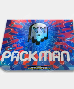 Packman Gen 3 wholesale